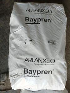 Baypren 210 Polychloroprene Rubber