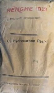 C9 Hydrocarbon Resin