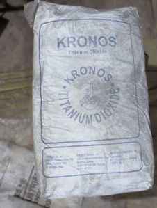 Kronos Titanium Dioxide