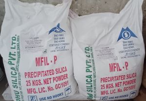 MFIL-P Precipitated Silica Powder