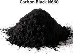 N660 Carbon Black Powder