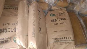 NBR 3345 Nitrile Rubber
