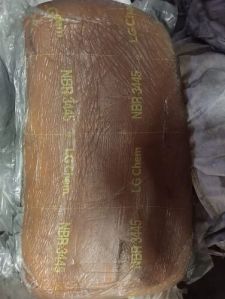 NBR 3445 Nitrile Rubber