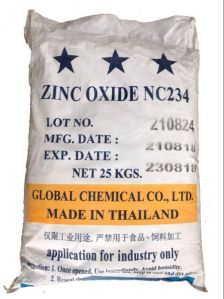 NC234 Zinc Oxide Powder