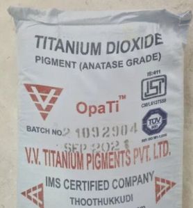 Opati Titanium Dioxide