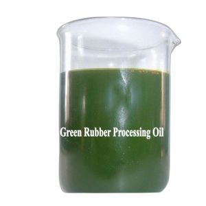 Rubber Processing Oil