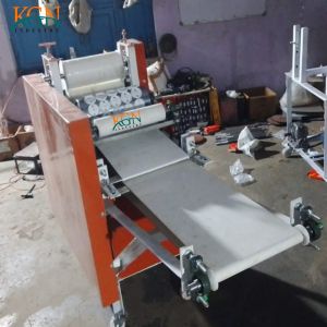 automatic pani puri making machine