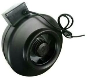 kitchen exhaust fan