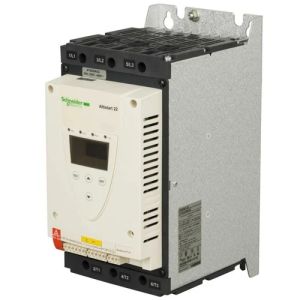 20HP Schneider Soft Starters