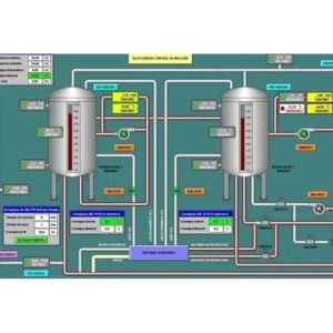 Scada Control Systems