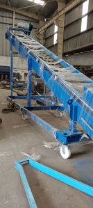 Belt Conveyors