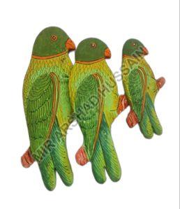 Parrot Wall Hangings