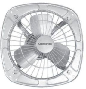 Drift Air Exhaust Fan