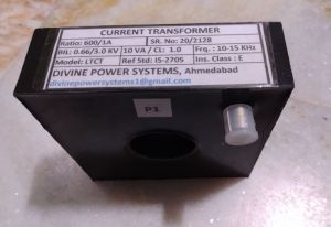 High Frequency Transformer