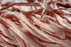Copper Wire Scrap/Lal Maal