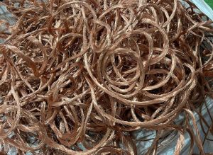 Copper Wire Scrap/Lal Maal