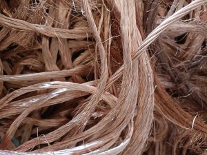 Copper Wire Scrap/Lal Maal