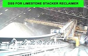 Wet Fog Dust Suppression System