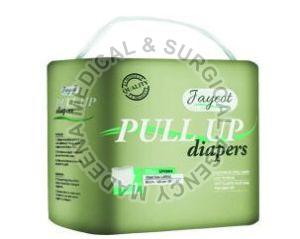 Adult Diaper Pants