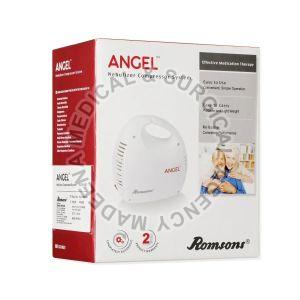 Angel Nebulizer Compressor System