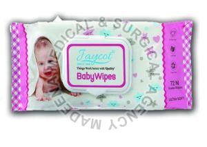 Baby Wet Wipes