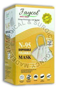 N-95 Mask