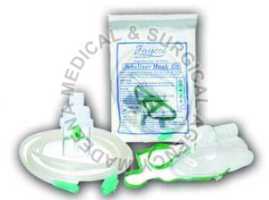 Nebulizer Mask Kit