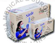 Nitrile Examination Gloves