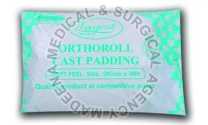 Orthopaedic Cast Padding