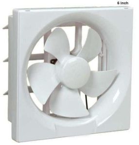 Plastic Exhaust Fan