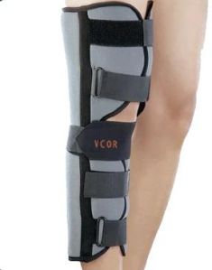 19inch Long Knee Brace