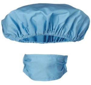 Disposable Surgeon Cap