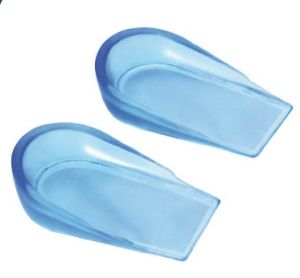 Gel Heel Cups