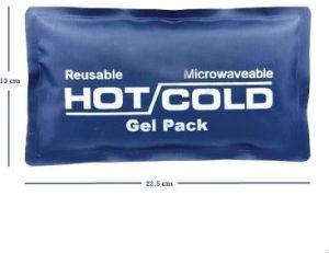 hot and cold pack