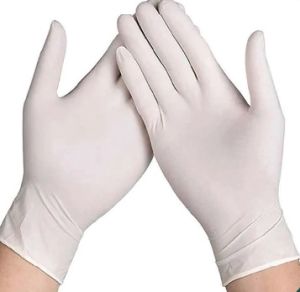 non sterile latex gloves