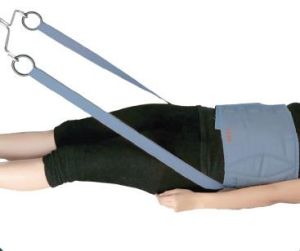 Pelvic Traction Belt