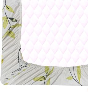 Fancy Double Bedsheet