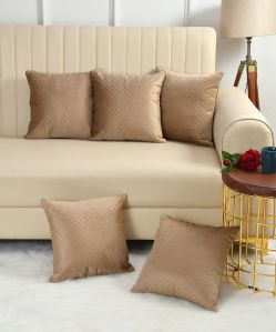 Velvet Cushion Covers Set