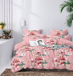 Designer Double Besheet