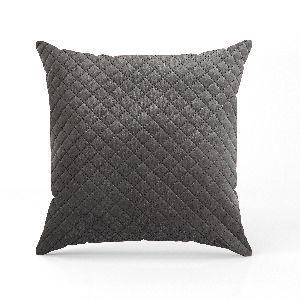 Velvet Cushion Covers Set