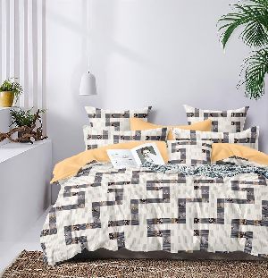 Designer Double Besheet