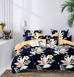 Designer Double Besheet