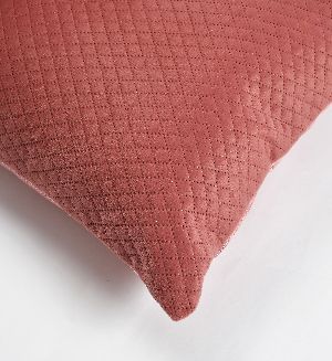 Velvet Cushion Covers Set