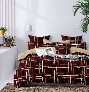 Designer Double Besheet