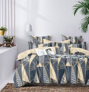 Designer Double Besheet