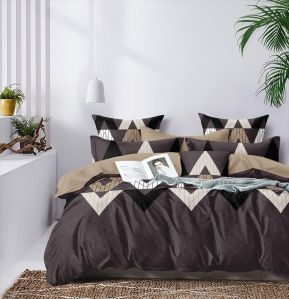 Designer Double Besheet