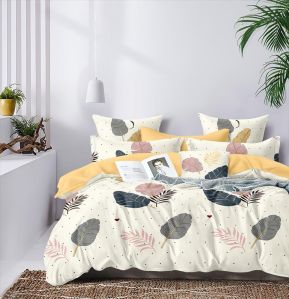 Designer Double Besheet