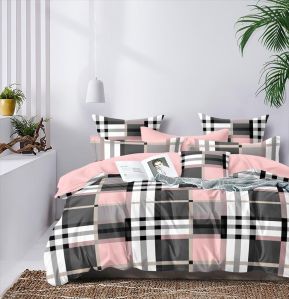 Designer Double Besheet