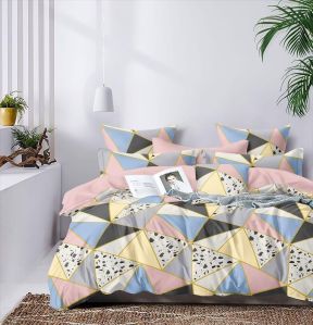 Designer Double Besheet