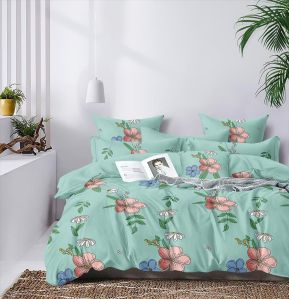 Designer Double Besheet